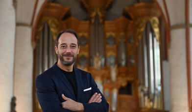 Gerhard Löffler - Copyright: Michael Zapf