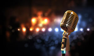 Hamburger Band gewinnt kirchlichen Bandcontest  Foto: Sergey Nivens/Fotolia.com - Copyright: Sergey Nivens/Fotolia.com