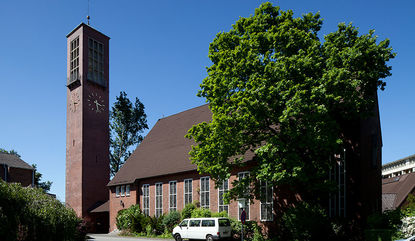 Erlöserkirche