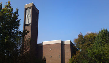 Copyright: Markus-Kirchengemeinde Hohenhorst-Rahlstedt-Ost