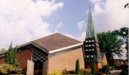 Osterkirche