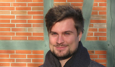 Copyright: Malte Detje