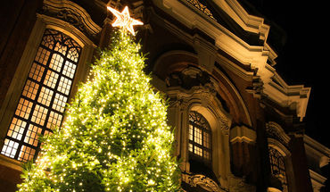Copyright: P. Vette/St. Michaelis