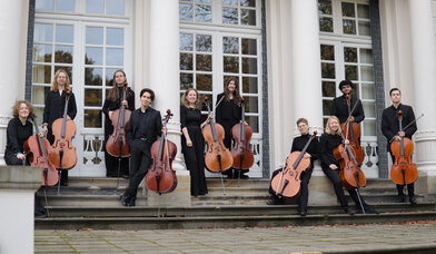 Cello-Manifesto - Copyright: Christina Wang