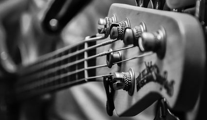 Gitarre - Copyright: © Creative Commons, CC0