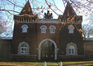 Copyright: KZ-Gedenkstätte Neuengamme