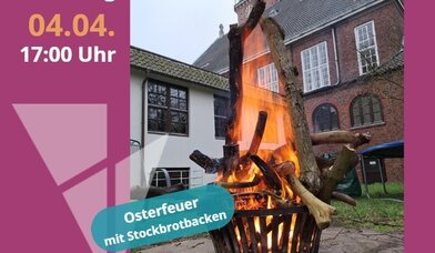 Copyright: erstellt mit Canva / Foto: A. William