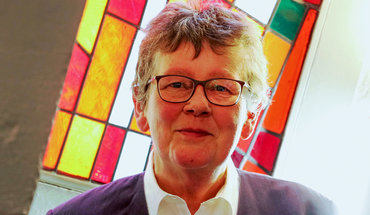 Copyright: Dr. Christa Usarski