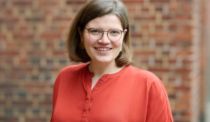 Carolin Sauer - Copyright: Catrin-Anja Eichinger