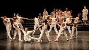 Copyright: Holger Badekow/HAMBURG BALLETT