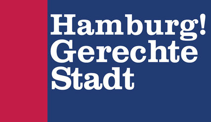 Veranstaltungsreihe 'Hamburg! Gerechte Stadt' - Copyright: Diakonisches Werk Hamburg