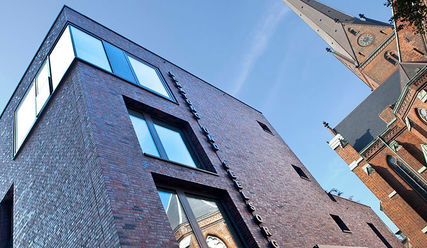 Beratungsstelle St. Petri - Copyright: Beratungsstelle St. Petri 