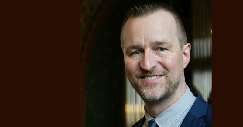 Jörg Endebrock wird neuer Michelkantor