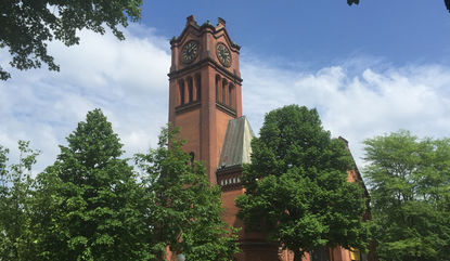 Apostelkirche - Copyright: Andreas-M. Petersen / kirche-hamburg