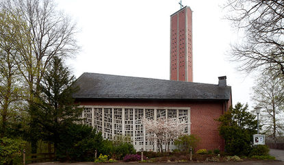Apostelkirche