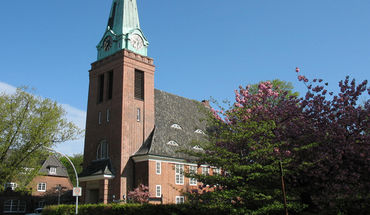 Copyright: Kirchengemeinde Bugenhagen-Groß Flottbek