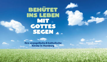 Copyright: Evangelische Kirche in Hamburg