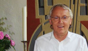Copyright: Klaus Badewitz / Kirchengemeinde Halstenbek