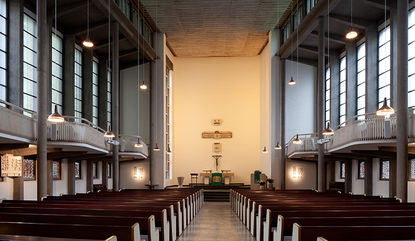 Dreieinigkeitskirche