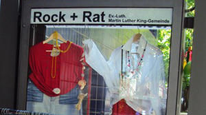 Copyright: Rock + Rat
