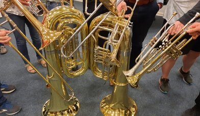 Copyright: Foto: C. William