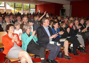Copyright: Cornelia Strauß