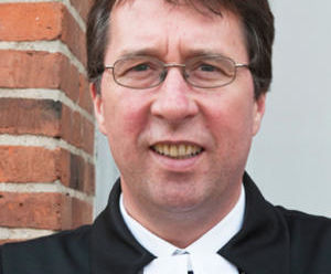 Propst Thomas Drope  Foto: Kirchenkreis Hamburg-West/Südholstein - Copyright: Kirchenkreis Hamburg-West/Südholstein