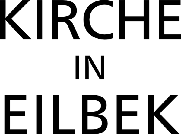 - Copyright: Logo Kirche Eilbek - Copyright: Logo Kirche Eilbek