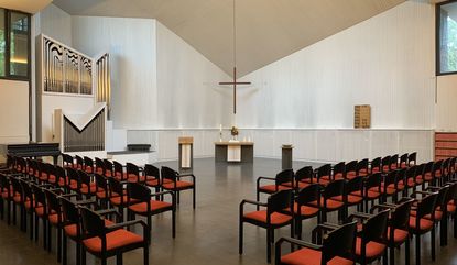 Maria Magdalena Kirche