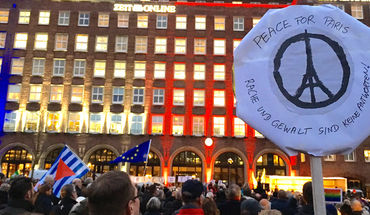 Copyright: Sabine Henning/kirche-hamburg.de