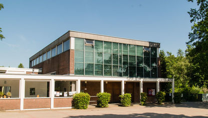 Kreuzkirche Stellingen - Copyright: Eb/KG Stellingen
