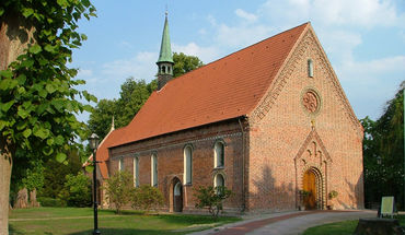 Copyright: © Wolfgang Könneke / Kirchengemeinde Haseldorf