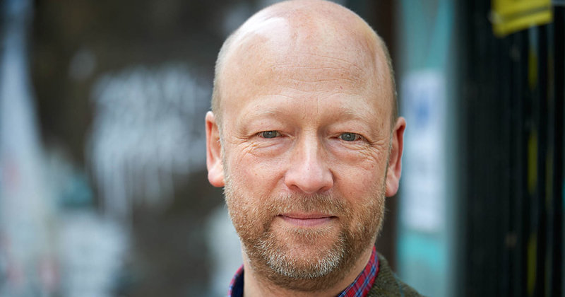 Klare Kante gegen die Feinde der offenen Gesellschaft fordert Johann Hinrich Claussen