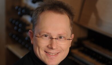 Andreas Fischer - Copyright: ©Michael Zapf