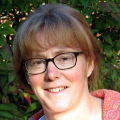 Pastorin Ellen Drephal - Copyright: Ellen Drephal