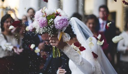 Hochzeit - Copyright: © pixabay.com