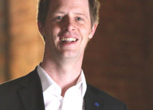Pastor Mathias Benckert 