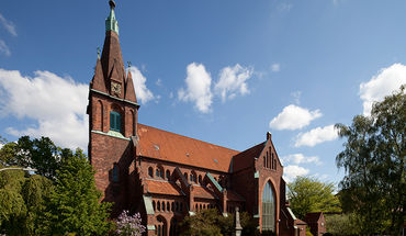 Copyright: Kirchengemeinde Finkenwerder