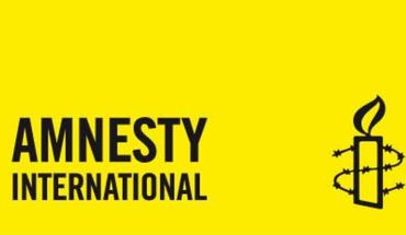 Copyright: Amnesty International