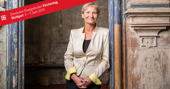 Bischöfin Kirsten Fehrs - Copyright: Marcelo Hernandez / Nordkirche