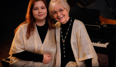 Duo Tastendynastie - Copyright: Tastendynastie