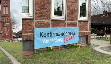 Copyright: Christuskirche Pinneberg