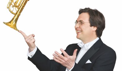 Matthias Höfs - Copyright: Sibylle Zettler
