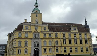 Copyright: eigenes Foto