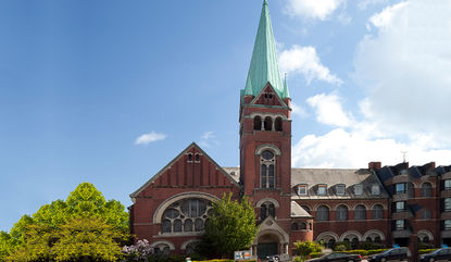 Jerusalem-Kirche - Copyright: Jerusalem-Gemeinde Hamburg