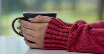 Weihnachten ist eine Ausnahmezeit, auch emotional - Copyright: Photographee.eu/fotolia