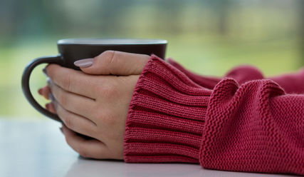 Weihnachten ist eine Ausnahmezeit, auch emotional - Copyright: Photographee.eu/fotolia