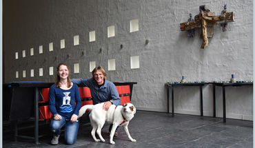 Copyright: Sabine Henning/kirche-hamburg.de