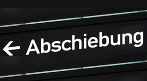 Diakonie fordert Abschiebestopp im Winter  Foto: VDR/Fotolia.com - Copyright: VDR / Fotolia.com