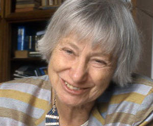 Dorothee Sölle